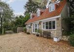 Location vacances Southstoke - The Cottage At Barrow Mead-1
