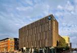 Hôtel Manchester - Ibis Budget Manchester Centre Pollard Street-4