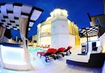 Location vacances Dalmatie – Zadar - Apartments Villa Zlatko-3