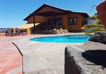 Location vacances Icod de los Vinos - La Chosita-2