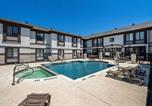 Hôtel Bedford - Quality Inn & Suites Irving Dfw Airport South-2