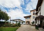 Location vacances Monforte d'Alba - Agriturismo La Torricella-1
