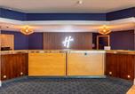 Hôtel Butetown - Holiday Inn Cardiff City Centre by Ihg-2
