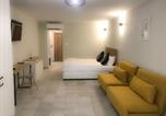 Hôtel Varna - Teracite-3
