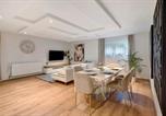 Location vacances Kenzingen - Modern und gemütlich- in Teningen-2