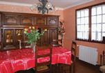 Location vacances Pléhédel - 4 Bedroom Cozy Home In Yvias-3