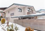 Location vacances Taxenbach - Apartment Das Georgen- Schmitten-Maiskogel by Interhome-1
