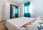 Location vacances Pag - Apartments Luka-4