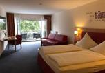 Hôtel Bretten - Hotel Häfner-2