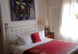 Location vacances São João Del Rei - Casa Tiradentes - Apto 2-2
