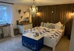 Location vacances Herzberg am Harz - Apartment Hearzzeit-1