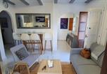 Location vacances Pedreguer - Denia - Golf La Sella &quote;Refugio Marino&quote;-4