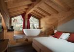 Hôtel Province de Sondrio - Miramonti Park Hotel-1