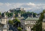 Hôtel Salzbourg - Imlauer Hotel Pitter Salzburg-4
