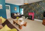 Location vacances Llanfrynach - Cantref House Top Floor-2