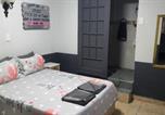 Location vacances Gordon's Bay - Shalom Batchelor-1