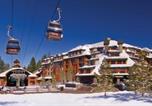 Hôtel South Lake Tahoe - Marriott's Timber Lodge-1