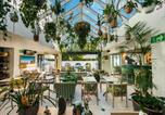 Location vacances Villiersdorp - Le Petit Manoir Boutique Hotel-2