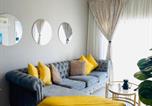 Location vacances Midrand - Dubai 2-1