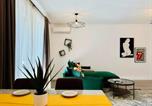Location vacances Timişoara - Joy City Stay Mara M9-58-2