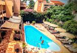 Hôtel Argelès-sur-Mer - Hôtel Le Maritime-1