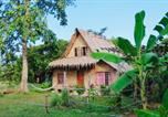 Location vacances  Cambodge - Eco Lotus Kampot-1