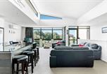 Location vacances Taupo - Luxury Riverfront Apartment With Views and Pool Access-3