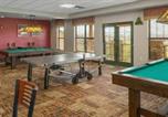 Hôtel Rogersville - Club Wyndham Smoky Mountains-4