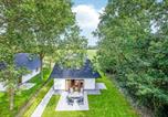 Location vacances  Den oever - Wieringen Waddenlodge-1