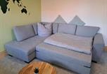 Location vacances Viechtach - Haus Gerda - Ferienwohnung 1-2