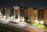 Hôtel Irving - Candlewood Suites Dallas Nw - Farmers Branch by Ihg-1