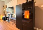 Location vacances Werne - Ferienwohnung Glückauf-3