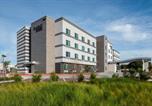 Hôtel Cypress - Fairfield by Marriott Inn & Suites Anaheim Los Alamitos-4