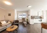 Location vacances Borkum - Sommerwind Alfonso Wohnung 1 - Urlaub mit Hund-4