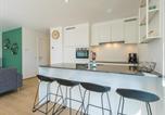 Location vacances Middelkerke - Matisse - 0101 + box 8-4