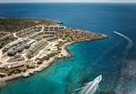 Hôtel Georgioupoli - Jw Marriott Crete Resort & Spa-1