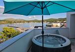 Location vacances Visovac - Apartments Picikato-1