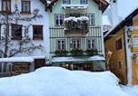 Hôtel Bad Goisern - I da Mitt-4