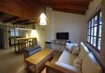 Location vacances Ushuaia - Punto Sur-Barlovento -centro Ushuaia-2