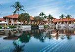 Hôtel Southern - Sofitel Singapore Sentosa-1