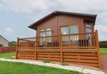 Location vacances Longhorsley - Mildred's Lodge-1