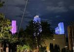 Location vacances Saratoga Springs - 610e Very Comfortable Studio Downtown-4