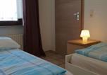 Location vacances Niederkassel - Flats-4u - Cosy, quite & clean apartments in the city ( Apt.4 )-3