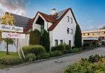 Hôtel La Bavière - Hotel Staffler-1