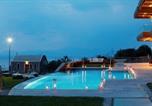 Location vacances Αιγινα - Armonia Luxury Villa-2