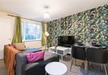 Location vacances La cathédrale Saint Michael de Coventry - Coventry- Perchfoot 3 Bedroom Contractor and Pet-Friendly Spacious House By Sublime Stays-1