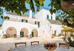Location vacances Martina Franca - Masseria Del Saliceto-2