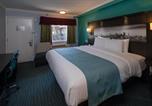 Hôtel San Francisco - Symphony Inn-3