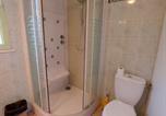 Location vacances  Mayenne - Les Iris-4