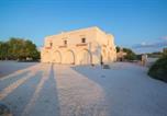 Hôtel Basilicate - Masseria Fontana di Vite-3